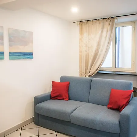 Paid Parking Available- In Centro Storico A *