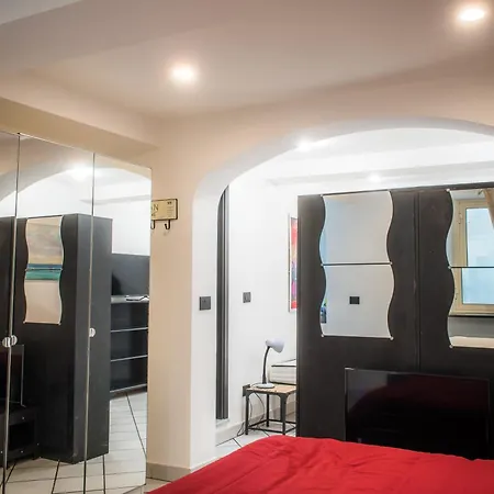 Apartamento Paid Parking Available- In Centro Storico A