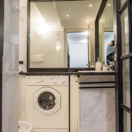 Apartment Free Parking - In Centro Storico A