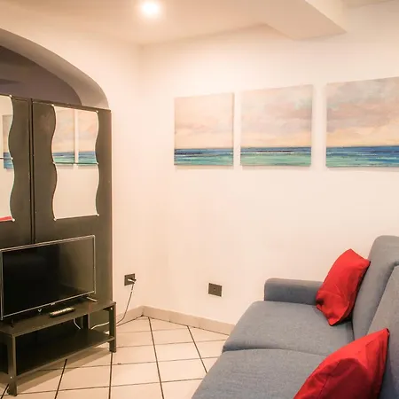 Apartment Paid Parking Available- In Centro Storico A *