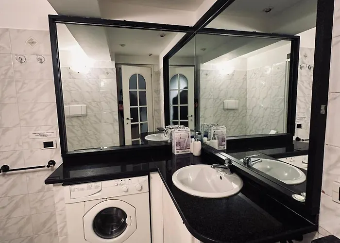 Apartmán Paid Parking Available- In Centro Storico A