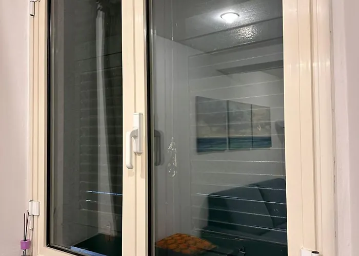 Paid Parking Available- In Centro Storico A Apartmán *