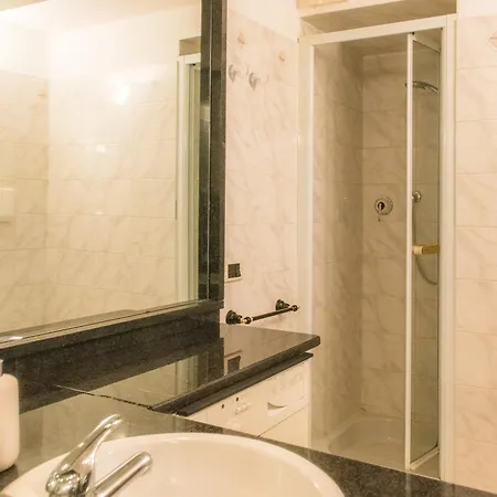 Apartament Free Parking - In Centro Storico A Genua