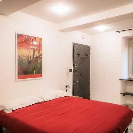 아파트 Paid Parking Available- In Centro Storico A